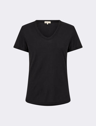 LR-ANY 2 T-shirt Mørk blå