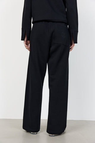 LR-NUKA 15 Bukser Sort