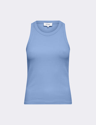 LR-NUMBIA 1 Top Blå