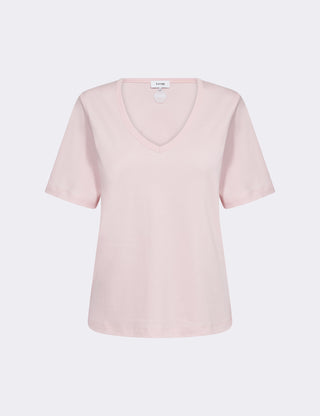 LR-PALOMA 2 T-shirt Lyserød