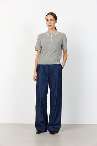 LR-POLENA 1 Pullover Sort