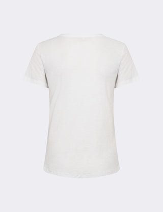 LR-ANY 2 T-shirt Brun