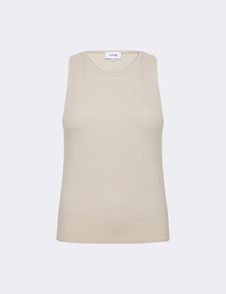 LR-IKA 29 Top Mørk sand