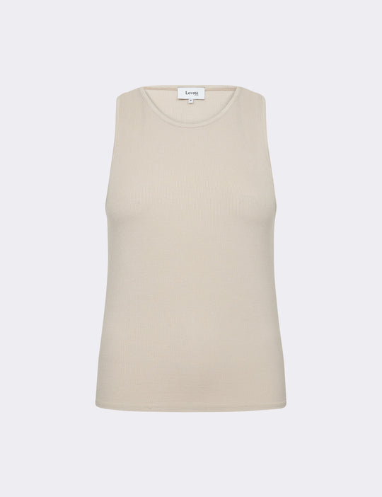 LR-IKA 29 Top Mørk sand