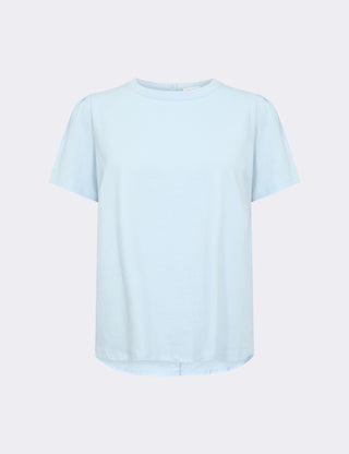 LR-KOWA 5 T-shirt Lyseblå