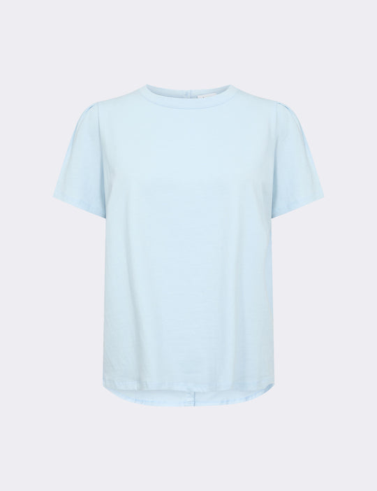 LR-KOWA 5 T-shirt Lyseblå