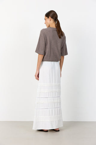 LR-ISMAILA 23 Top Camel