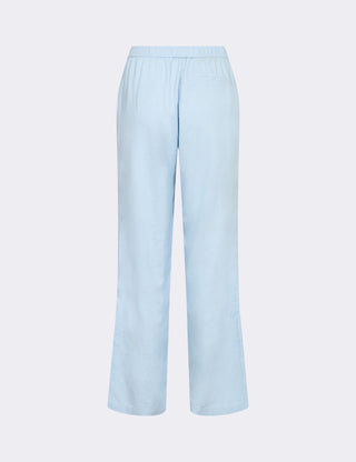 LR-NAJA 7 Bukser Lyseblå