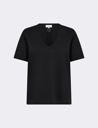 LR-PALOMA 2 T-shirt Sort