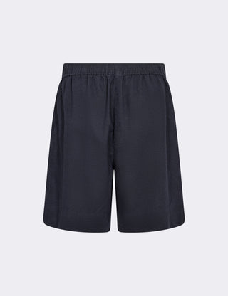 LR-NAJA 29 Shorts Mørk blå