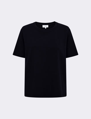 LR-KIS 1 T-shirt Sort
