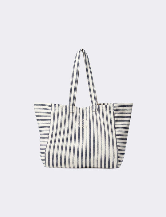 LR-RUS 1 Taske Navy
