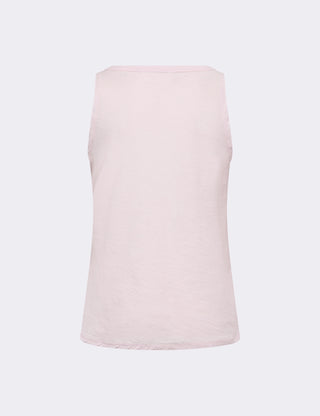 LR-ANY 11 Top Lyserød