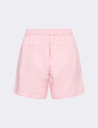 LR-NAJA 8 Shorts Rosa