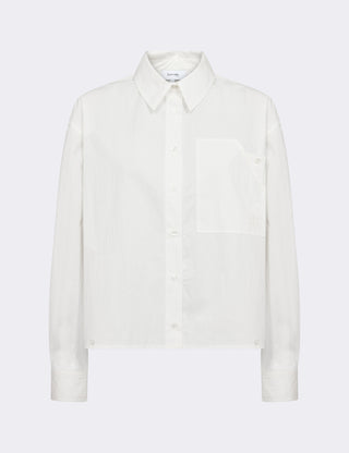LR-TILLIE 1 Skjorte Off white