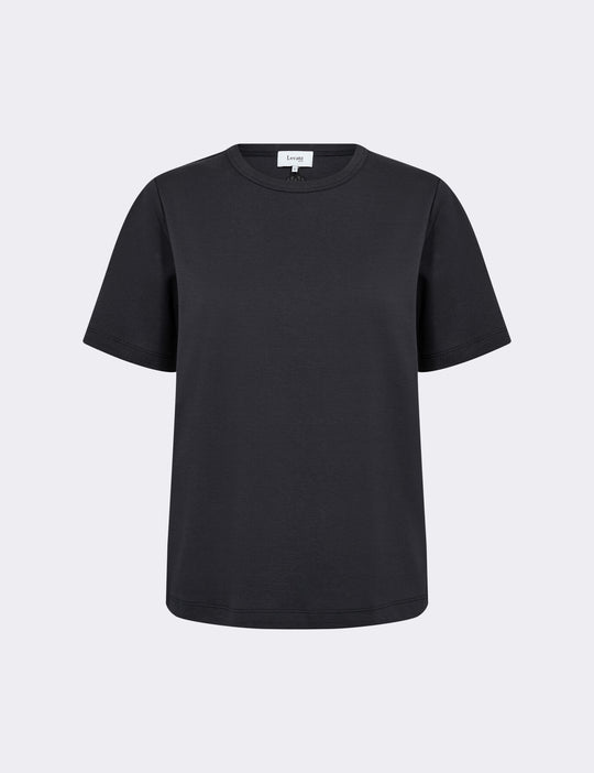 LR-PALOMA 1 T-shirt Navy