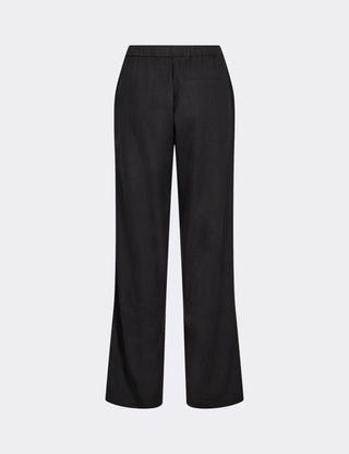 LR-NAJA 7 Bukser Sort