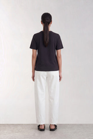 LR-PALOMA 1 T-shirt Navy