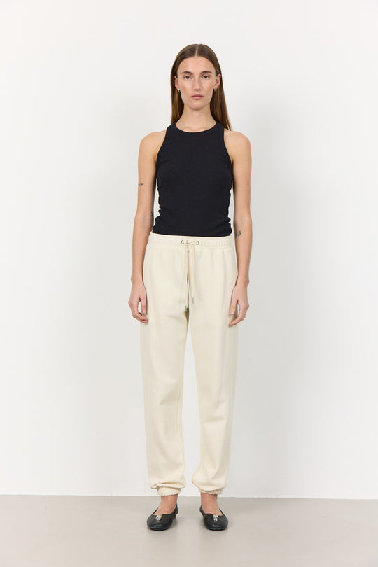 LR-NUKA 8 Bukser Creme