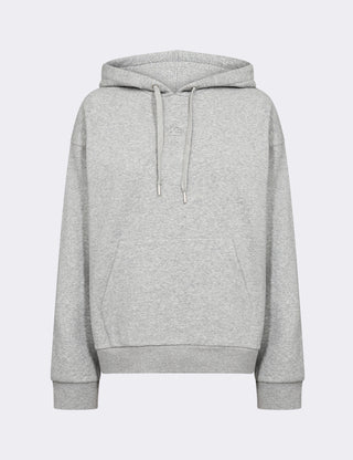 LR-NUKA 21 Sweatshirt Lys grå