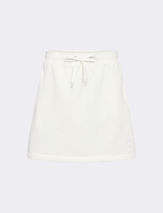 LR-NUKA 24 Nederdel Off white