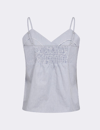 LR-RISS 2 Top Hvid