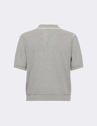 LR-POLENA 1 Pullover Sort