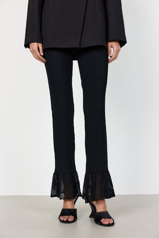 LR-OBI 2 Leggings Sort