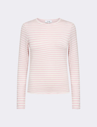 LR-IKA 11 T-shirt Rosa