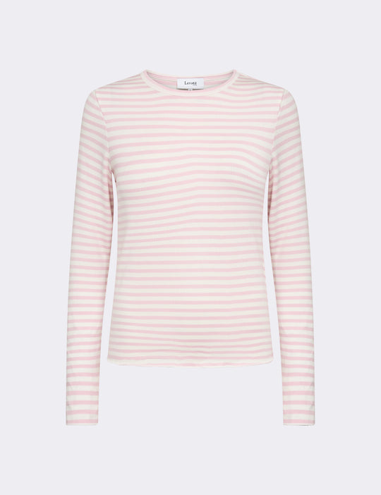 LR-IKA 11 T-shirt Rosa
