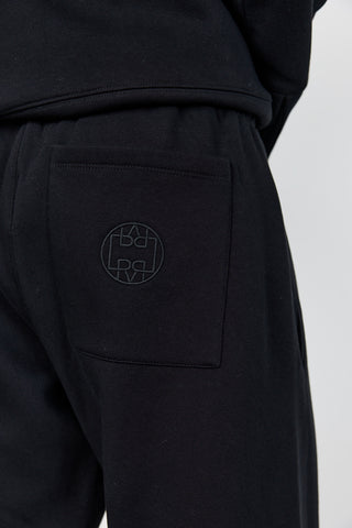 LR-NUKA 15 Bukser Sort