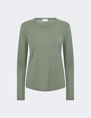 LR-ANY 3 T-shirt Støvet grøn
