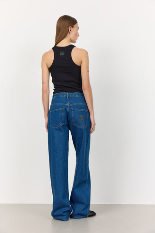 LR-NUMBIA 1 Top Sort