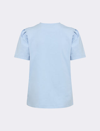 LR-ISOL 1 T-shirt Lyseblå