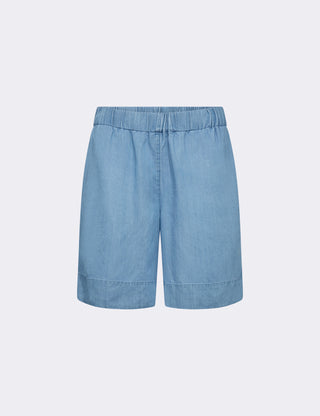 LR-RORA 2 Shorts Lyseblå