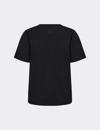 LR-PALOMA 1 T-shirt Sort