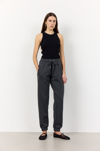 LR-NUKA 8 Bukser Mørk grå