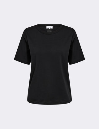 LR-PALOMA 1 T-shirt Sort