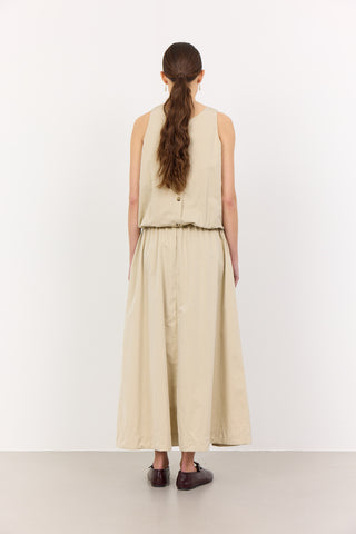 LR-LEA 1 Top Lys sand