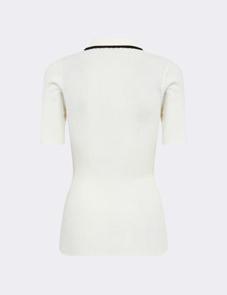 LR-RYDE 1 T-shirt Off white