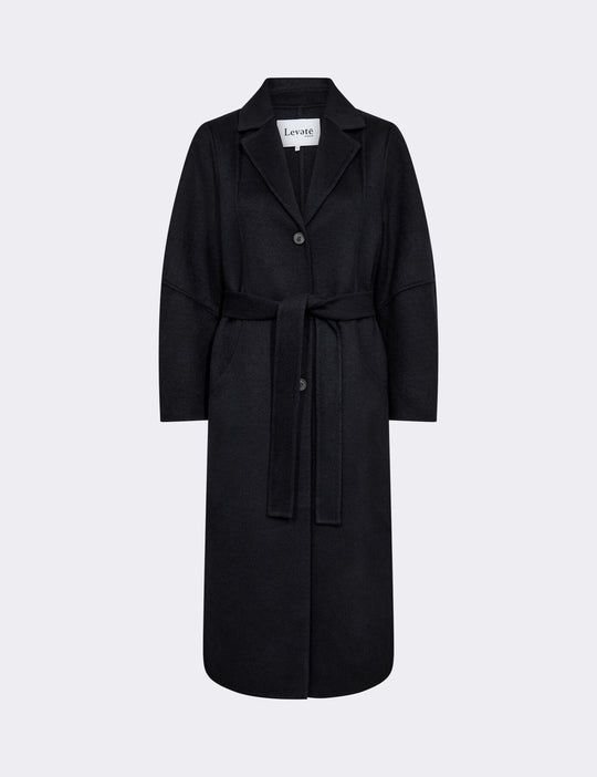 LR-OWA 41 Jakke Navy