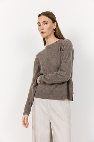 LR-ELOISE 2 Strik Brun