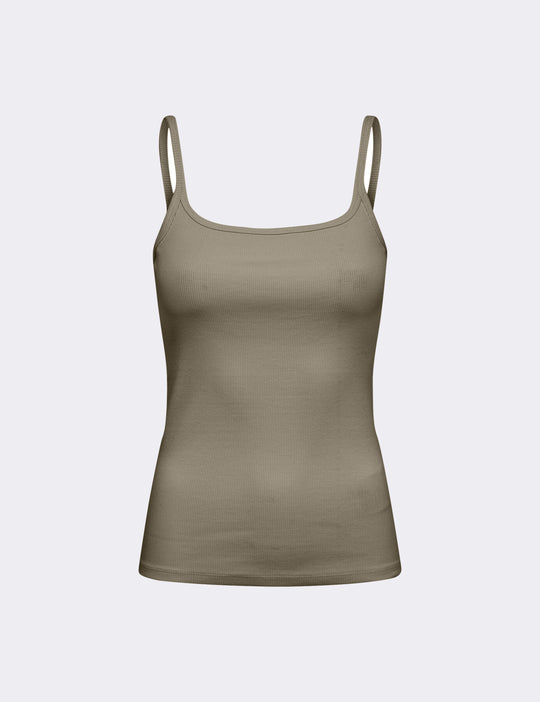 LR-NUMBIA 14 Top Brun