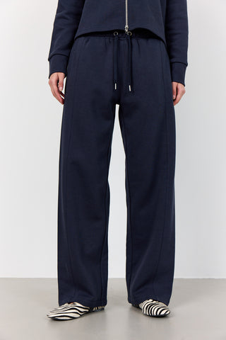 LR-NUKA 15 Bukser Mørk blå