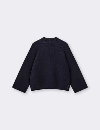 BL-ALVINA ART 2 Strik Navy