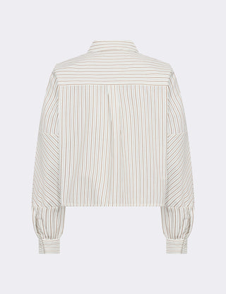 LR-TESS 1 T-shirt Off white