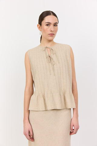 LR-NAJA 49 Top Sand