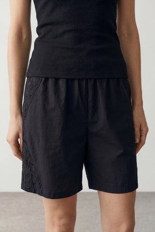 LR-ROSE 3 Shorts Sort