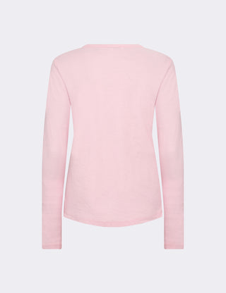 LR-ANY 3 T-shirt Rosa