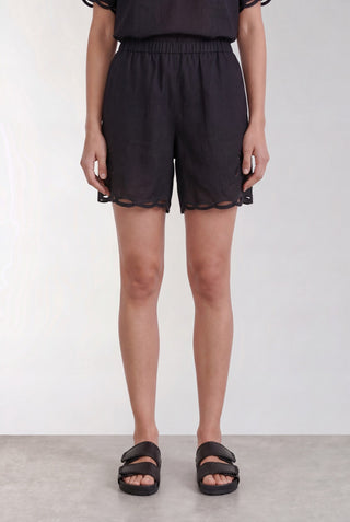 LR-NAJA 60 Shorts Sort